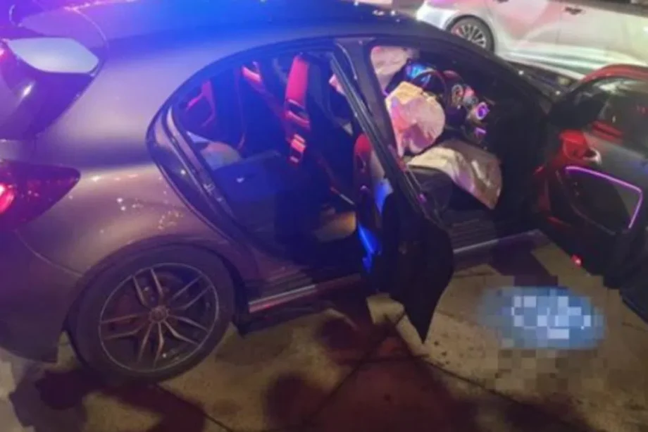 Teen driver faces charges for dangerous driving Teen driver faces charges for dangerous driving