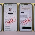 Singapore businessman loses .8M in deepfake Zoom call posing as PM Lawrence Wong