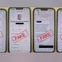 Victim loses at least .9m in scam involving deepfakes of PM Wong, government officials