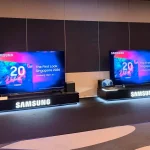 Samsung 2026 TVs with Vision AI Companion