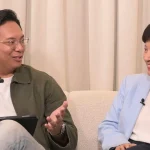 Indranee Rajah hopes S’poreans will be ‘happy to have children’, have more time for family