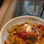@chowdownx Unfortunately, I am not a Tipo fan  #sgeats #sgfoodie #sgfood  …