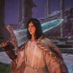 FromSoftware’s Moonlight greatsword is the glowiest cool sword around