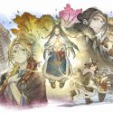 Square Enix reveals new details about The Adventures of Elliot’s earliest era