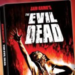 Sam Raimi’s The Evil Dead Is Getting a New 4K Steelbook, Now Up for Preorder