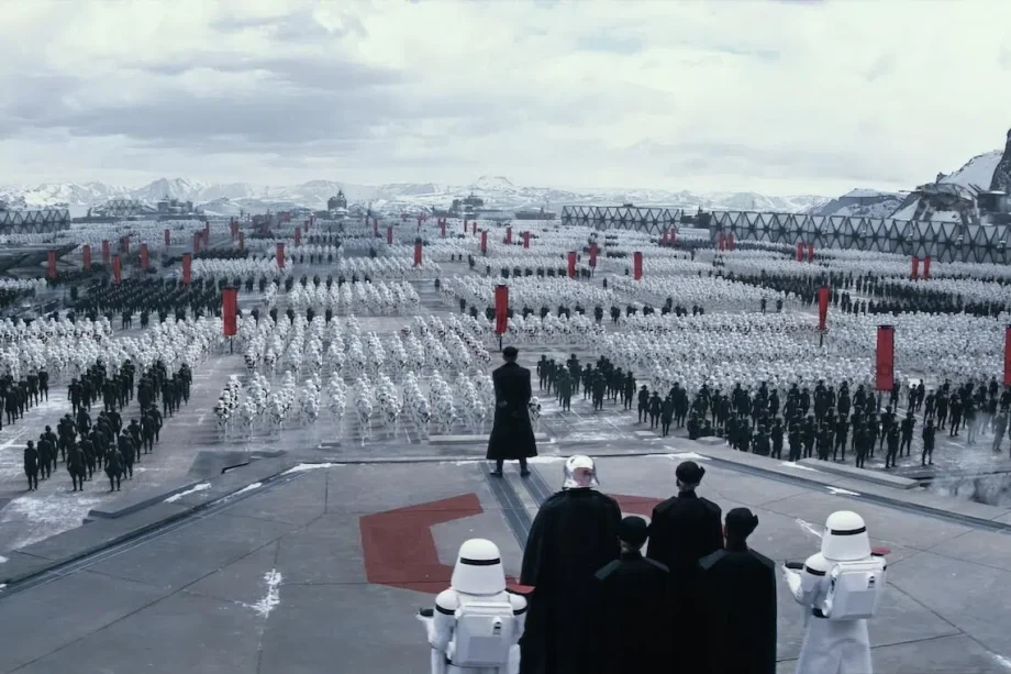 The 5 worst Star Wars movies and TV shows