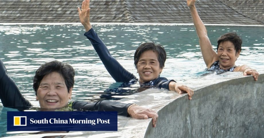 Being optimistic can lower dementia risk by 15%, Harvard study finds Being optimistic can lower dementia risk by 15%, Harvard study finds