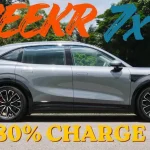 Is this the future of EV charging?
