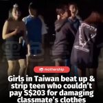 @mothershipsg Several bystanders, including a man surnamed Chen, filmed and took…