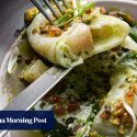 The Hong Kong chefs serving up East-West fusion food without the stigma