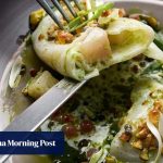 The Hong Kong chefs serving up East-West fusion food without the stigma
