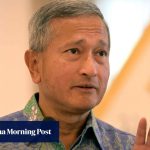 Singapore minister reveals why human touch still important in AI era