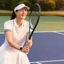 Huawei Watch Fit 5 series clocks in 10 days of battery life in an energetic design
