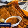 Where to eat in food paradise Singapore, from hawker centres to Michelin restaurants