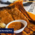 Where to eat in food paradise Singapore, from hawker centres to Michelin restaurants