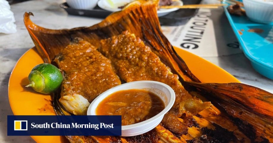 Where to eat in food paradise Singapore, from hawker centres to Michelin restaurants Where to eat in food paradise Singapore, from hawker centres to Michelin restaurants