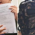 S’pore man’s anti-theft backpack gets stolen during train ride to Brussels, loses S,000 worth of valuables