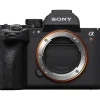 Sony Alpha 7R VI: New mirrorless camera unveiled