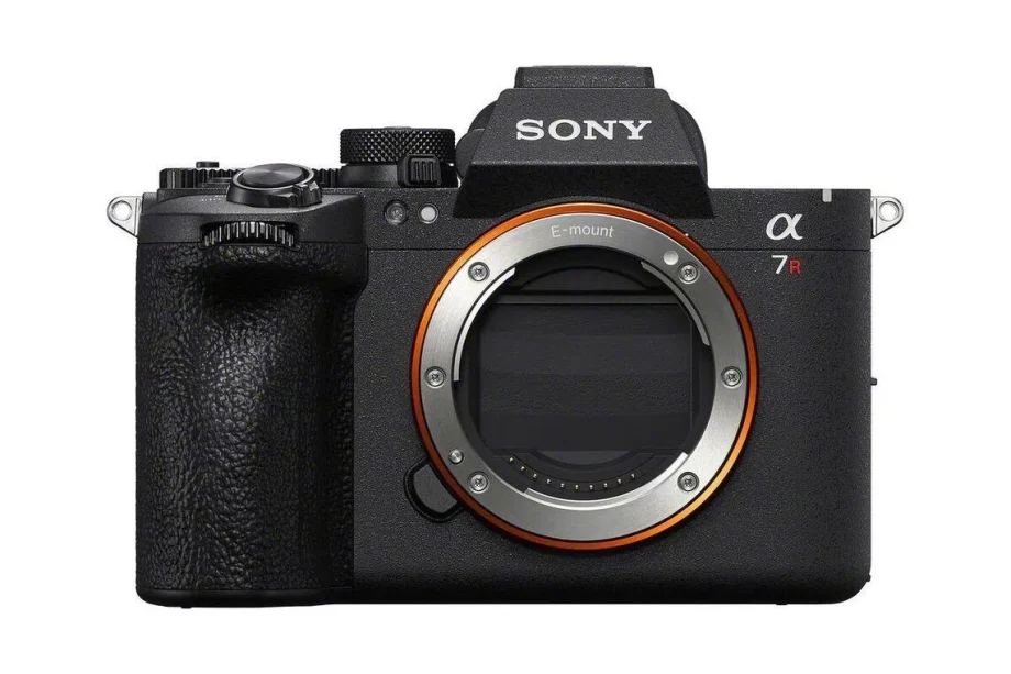 Sony Alpha 7R VI: New mirrorless camera unveiled