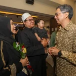 Muslim couples to receive support for parenthood journey as pilot programme is made permanent