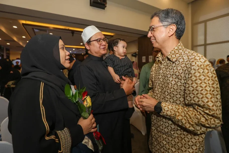 Muslim couples to receive support for parenthood journey as pilot programme is made permanent