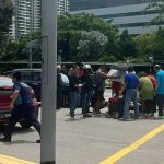 Driver arrested after pedestrian dies in Jalan Besar accident