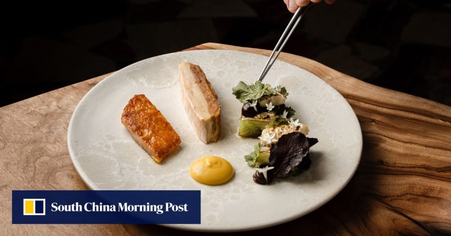 Your Hong Kong weekend food guide for May 22-25 Your Hong Kong weekend food guide for May 22-25