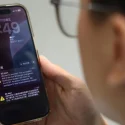 Singtel users to get test notification from SG Alert on May 10