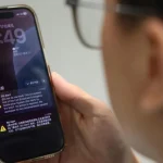 Singtel users to get test notification from SG Alert on May 10