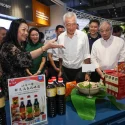 We have to work to make trade a win-win: SM Lee in Guangxi