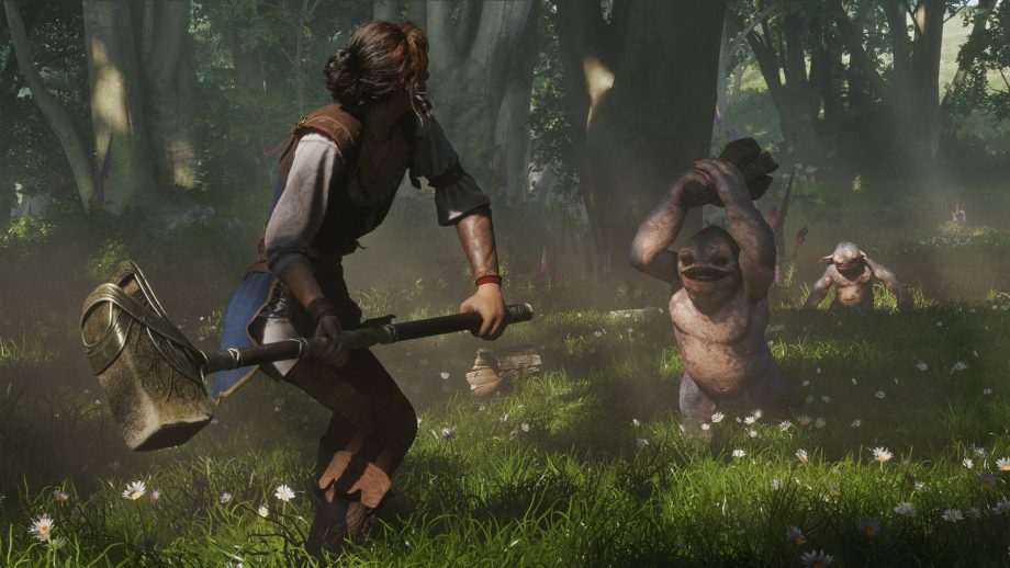 Xbox’s Fable reboot has been delayed to next year
