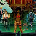 Cataclysm Arcade Kickstarter promises a TCG where player victories shape the story