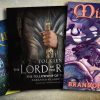 The Best Fantasy Audiobooks to Spend Your Audible Credits On