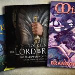 The Best Fantasy Audiobooks to Spend Your Audible Credits On