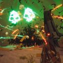 Far Far West is the rare multiplayer game that respects your time