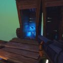 All Far Far West Area 41 grave locations