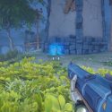 All Far Far West Woodlands grave locations