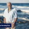 As David Attenborough turns 100, the star naturalist’s unequalled impact over 70 years