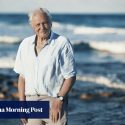 As David Attenborough turns 100, the star naturalist’s unequalled impact over 70 years