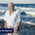 As David Attenborough turns 100, the star naturalist’s unequalled impact over 70 years