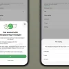 WhatsApp tests new disappearing messages option