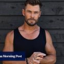What carrying the ‘Alzheimer’s gene’ like Chris Hemsworth means and how to reduce risk