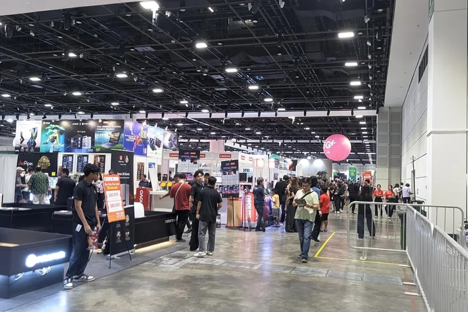 CEE 2026: Best gaming & audio deals CEE 2026: Best gaming & audio deals