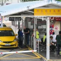 Enhanced cross-border taxi scheme welcomed