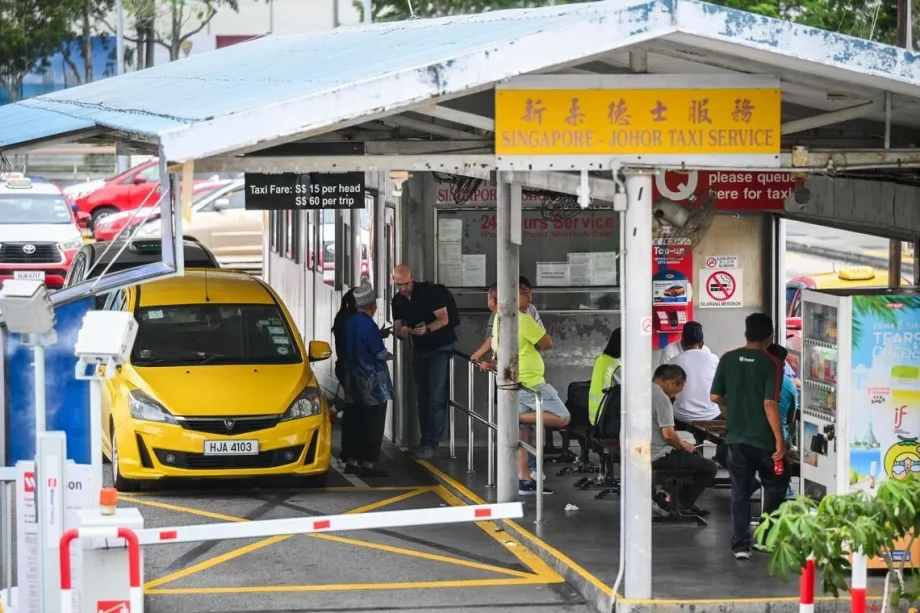 Enhanced cross-border taxi scheme welcomed