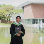 RP’s top graduate, who almost did not enter secondary school, plans to make an impact in public service