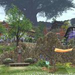 FFXIV housing lottery schedule for May 2026