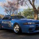 All car pass cars in Forza Horizon 6