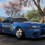 All car pass cars in Forza Horizon 6