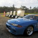 Where to find the golf course in Forza Horizon 6